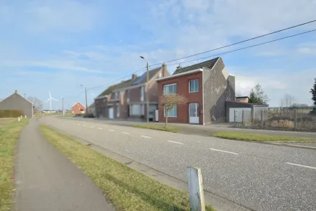 Huis Te Koop Puurs