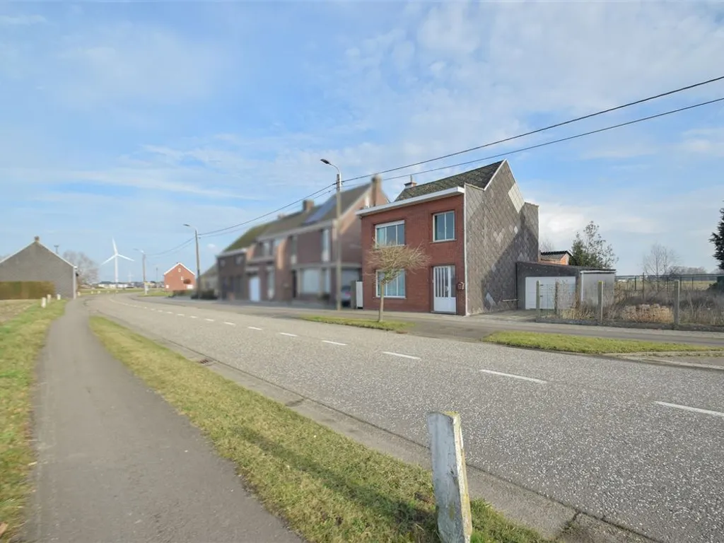 Hoofdfoto Huis in Puurs