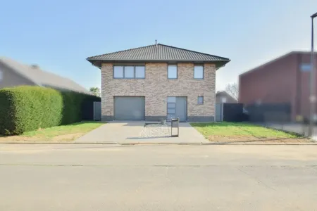 Huis Te Koop Leest
