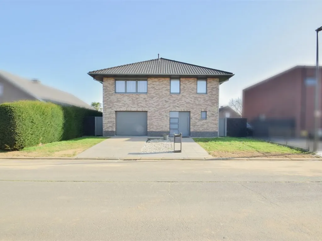 Hoofdfoto Huis in Leest