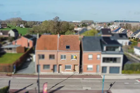 Huis Te Koop Kapelle-op-den-Bos