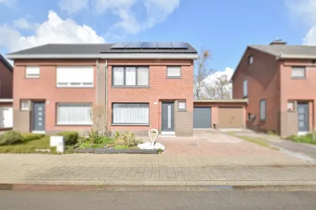 Huis Te Koop Kapelle-op-den-Bos