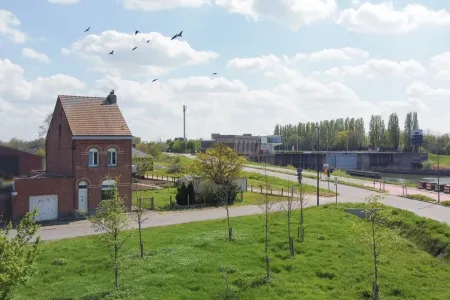 Huis Te Koop Kapelle-op-den-Bos