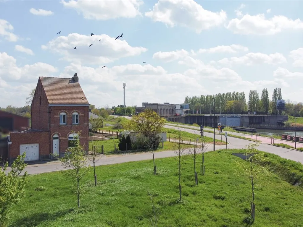 Hoofdfoto Huis in Kapelle-op-den-Bos