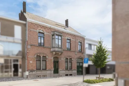 Huis Te Koop Kapelle-op-den-Bos