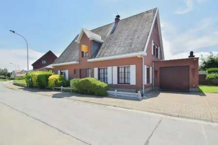 Huis Gearchiveerd Londerzeel