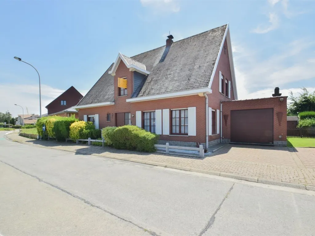 Hoofdfoto Huis in Londerzeel