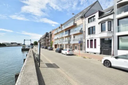 Huis Te Koop Willebroek