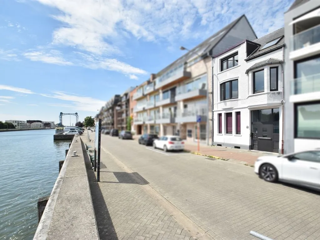 Hoofdfoto Huis in Willebroek