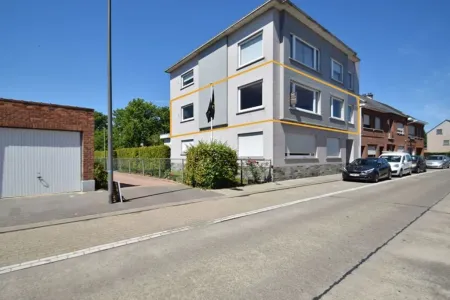  Verhuurd Kapelle-op-den-Bos