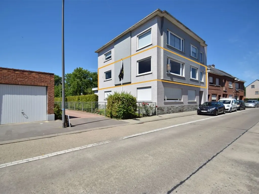 Hoofdfoto Appartement in Kapelle-op-den-Bos