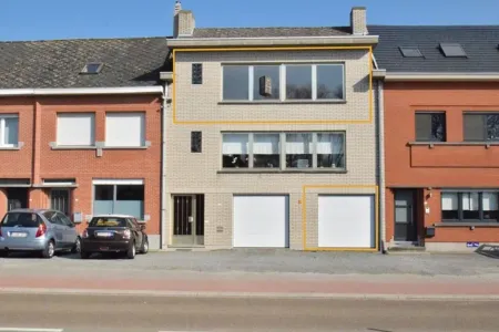Appartement Te Huur Londerzeel