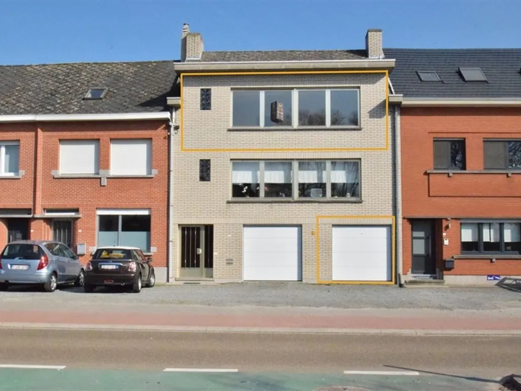 Hoofdfoto Huis in Londerzeel