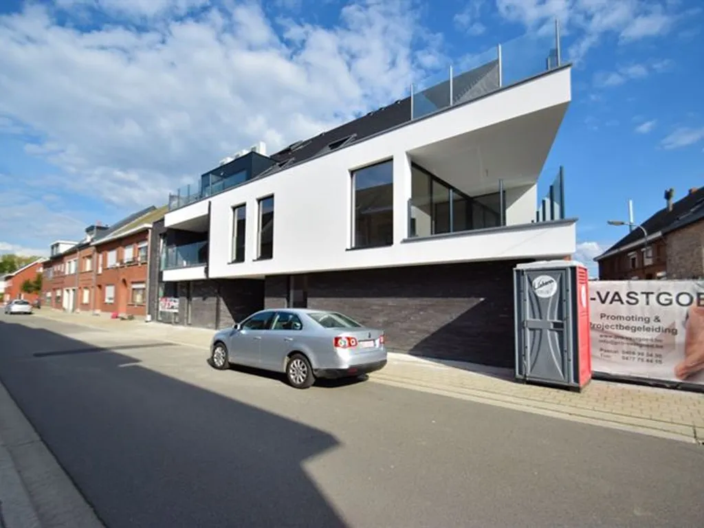 Hoofdfoto Appartement in Kapelle-op-den-Bos
