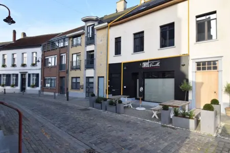 Appartement Te Huur Londerzeel