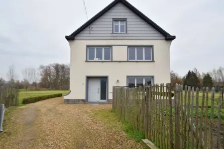 Huis Te Huur Boortmeerbeek