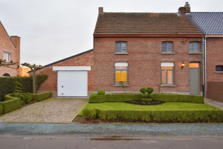  Verhuurd Kapelle-op-den-Bos