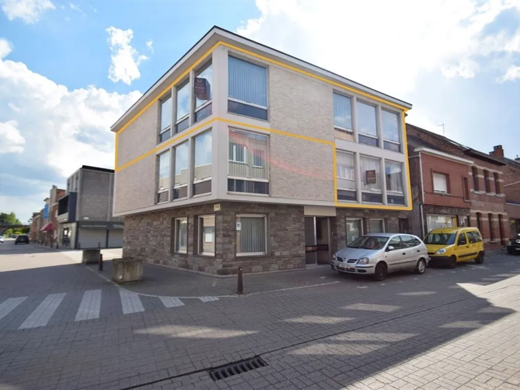 Hoofdfoto Appartement in Kapelle-op-den-Bos