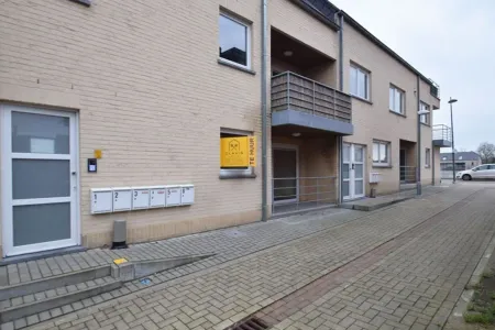  Verhuurd Kapelle-op-den-Bos