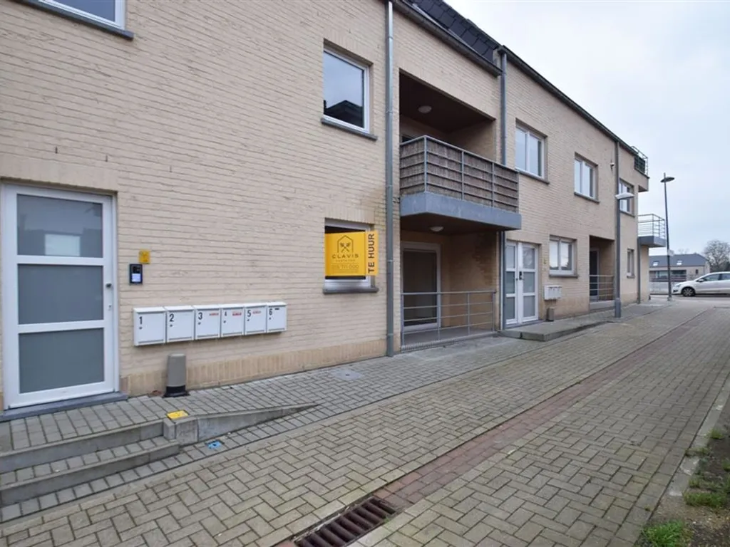 Hoofdfoto Appartement in Kapelle-op-den-Bos