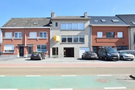 Appartement Te Huur Londerzeel