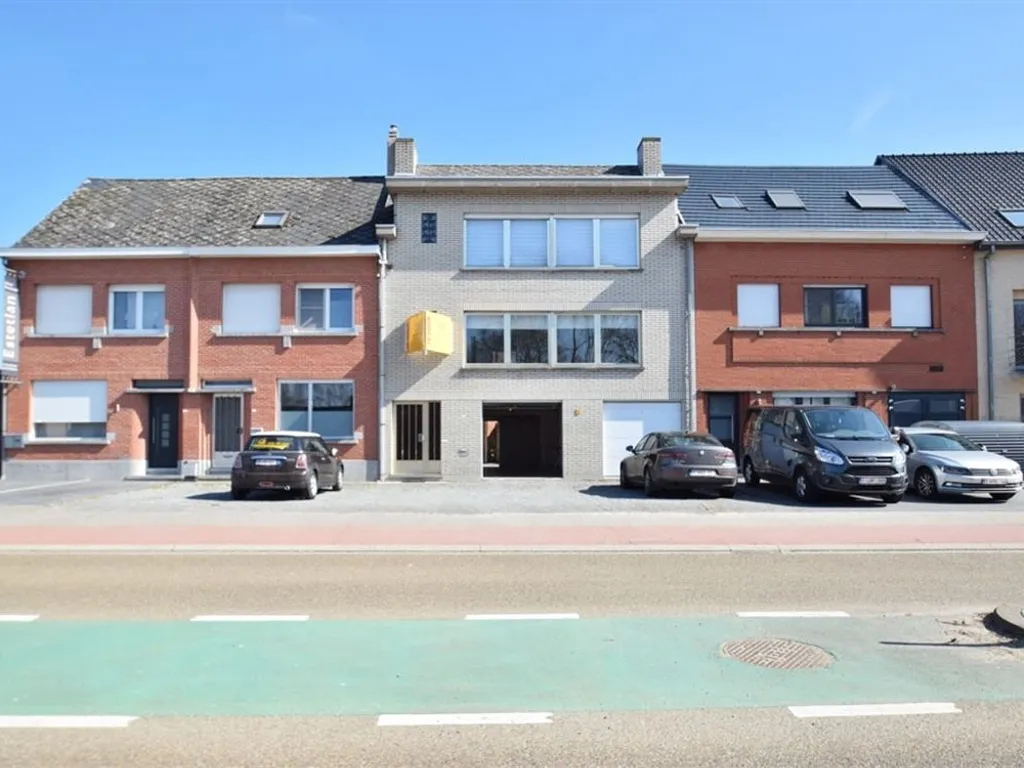 Hoofdfoto Huis in Londerzeel