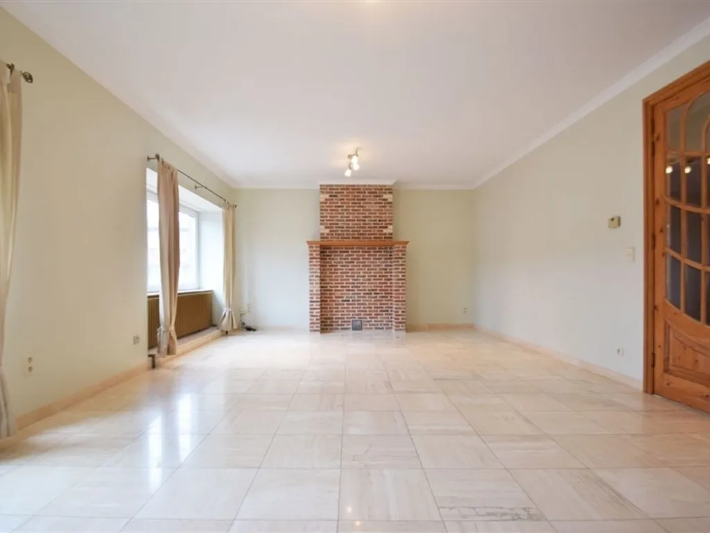Hoofdfoto Appartement in Kapelle-op-den-Bos