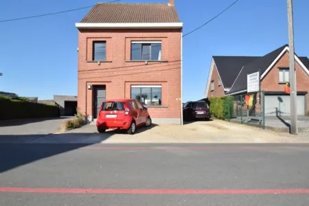  Verhuurd Nieuwenrode