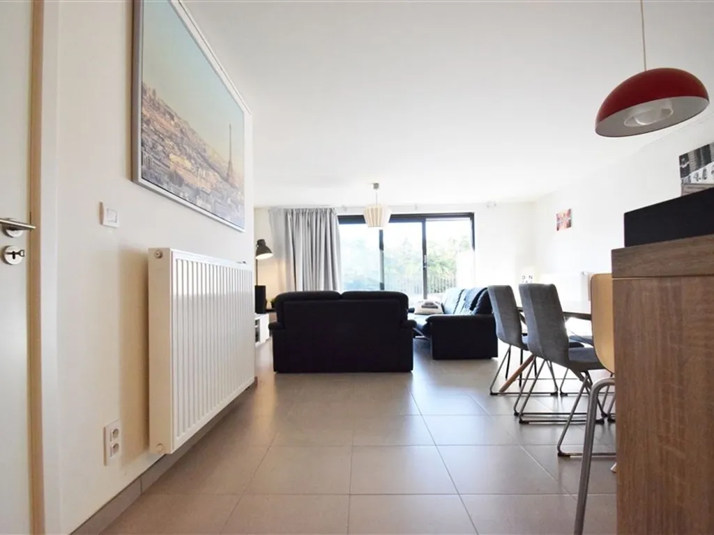 Hoofdfoto Appartement in Kapelle-op-den-Bos