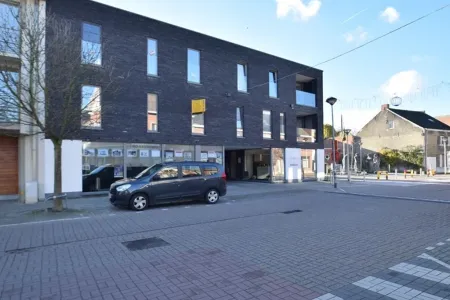  Verhuurd Kapelle-op-den-Bos