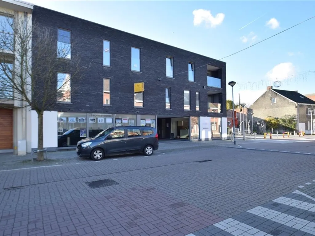 Hoofdfoto Appartement in Kapelle-op-den-Bos
