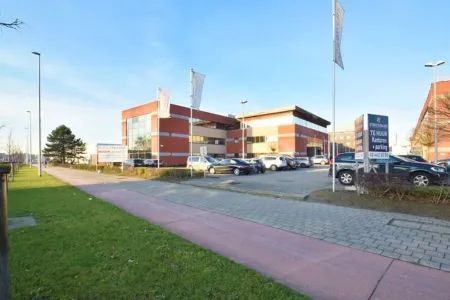  Loué Vilvorde