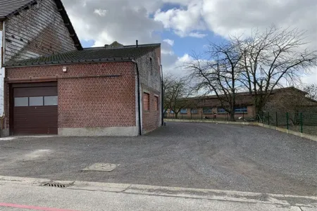  Verhuurd Kapelle-op-den-Bos