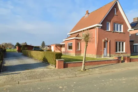  Verhuurd Kapelle-op-den-Bos