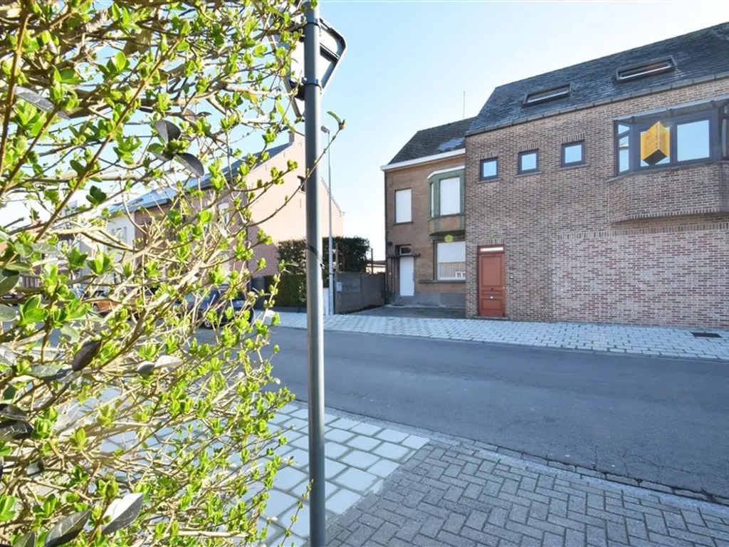 Hoofdfoto Appartement in Ramsdonk