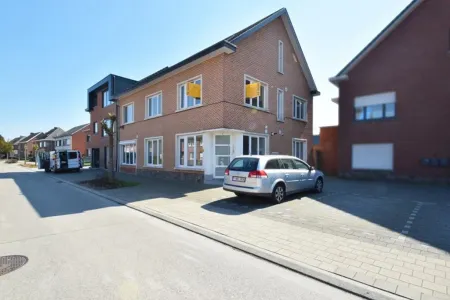  Verhuurd Kapelle-op-den-Bos