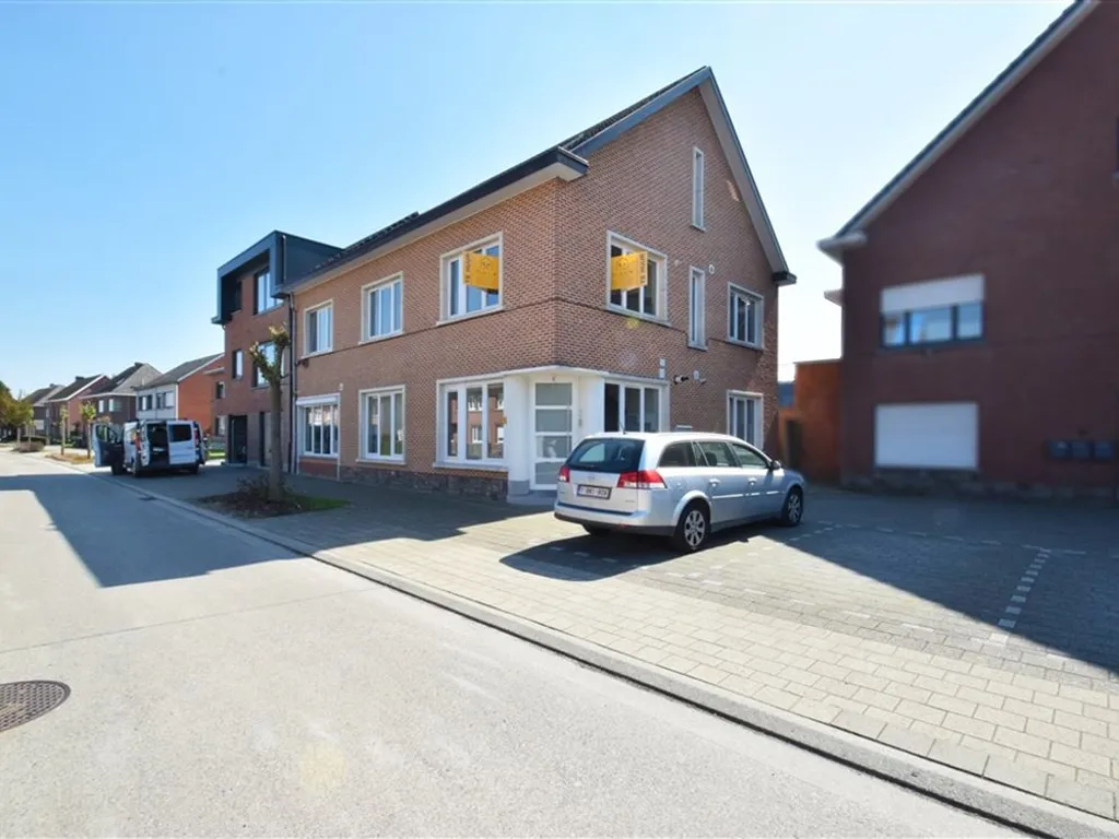 Hoofdfoto Appartement in Kapelle-op-den-Bos