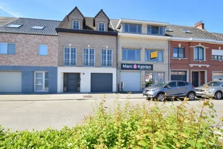  Verhuurd Kapelle-op-den-Bos