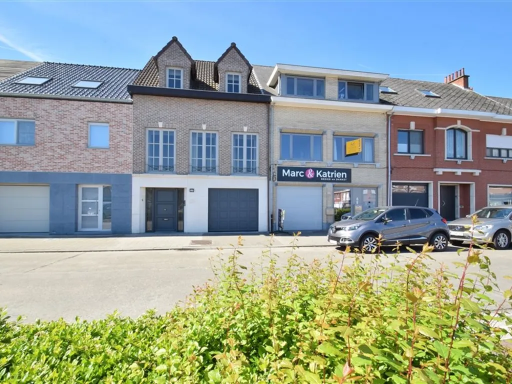 Hoofdfoto Appartement in Kapelle-op-den-Bos