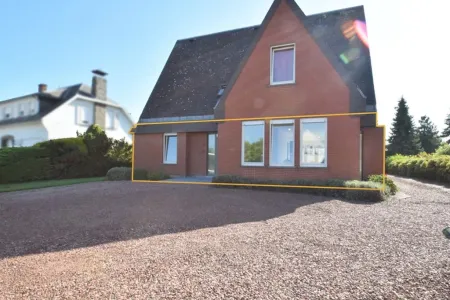  Verhuurd Kapelle-op-den-Bos