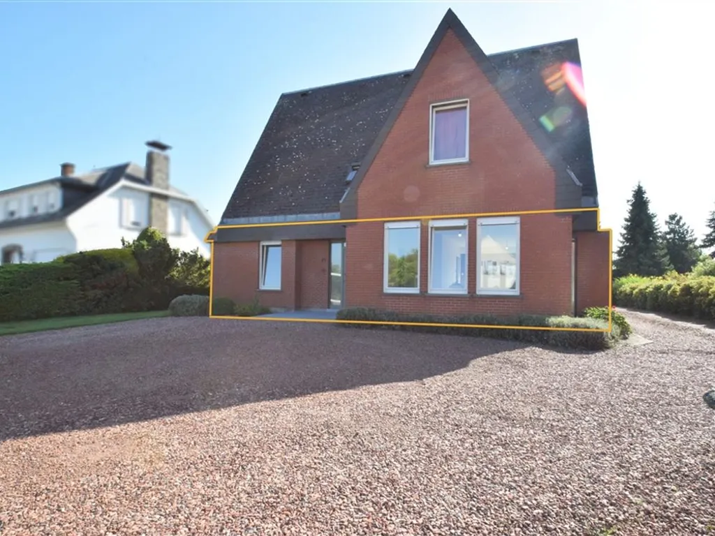 Hoofdfoto Appartement in Kapelle-op-den-Bos