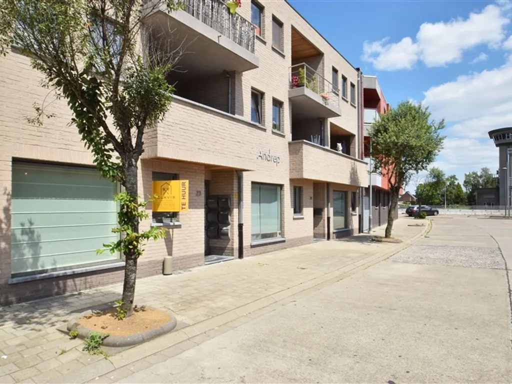 Hoofdfoto Appartement in Kapelle-op-den-Bos