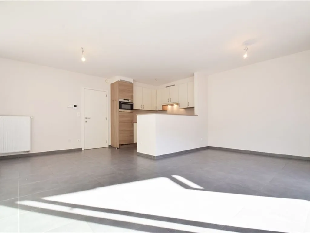 Hoofdfoto Appartement in Kapelle-op-den-Bos