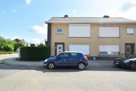 Garage Te Huur Kapelle-op-den-Bos