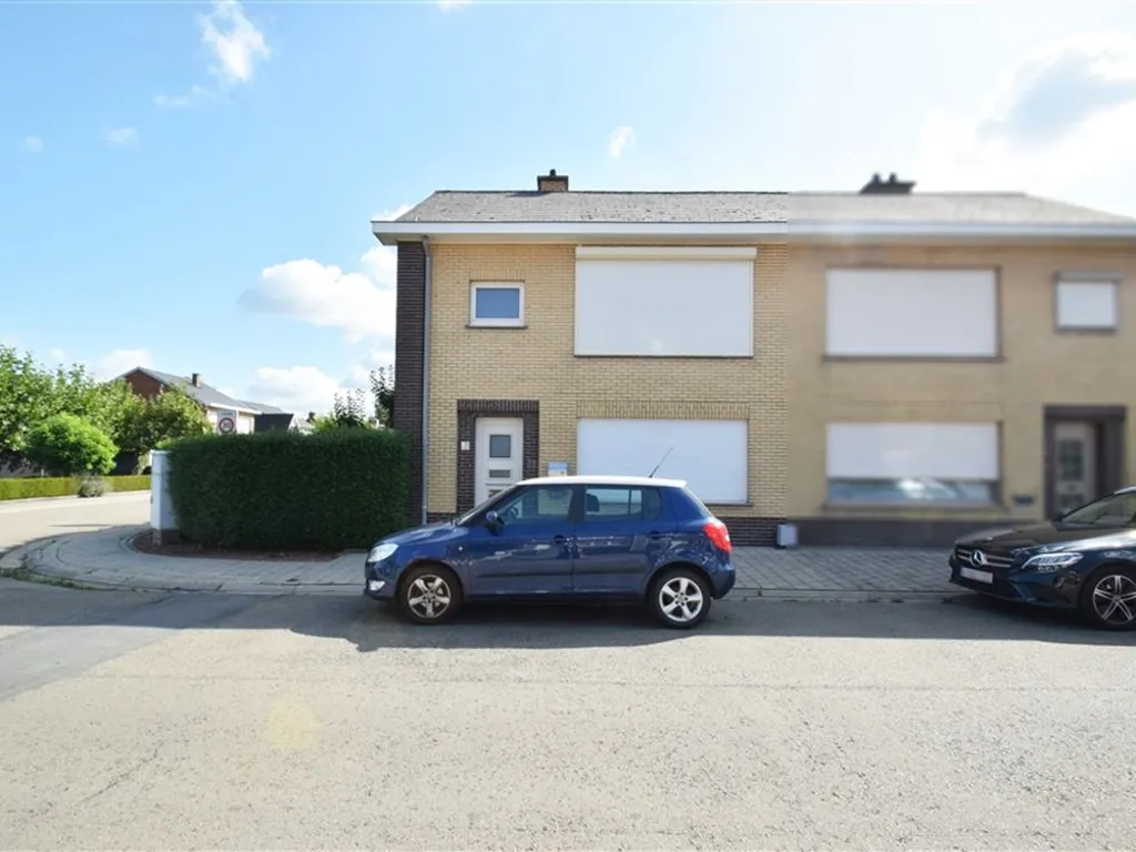 Hoofdfoto Garage in Kapelle-op-den-Bos