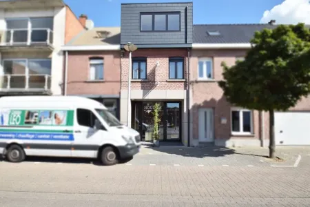 Appartement Te Huur Kapelle-op-den-Bos