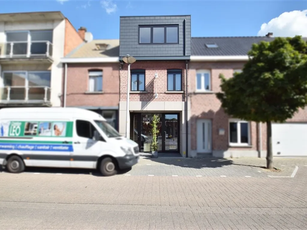 Hoofdfoto Appartement in Kapelle-op-den-Bos