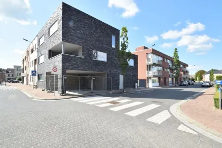 Huis Te Huur Hombeek
