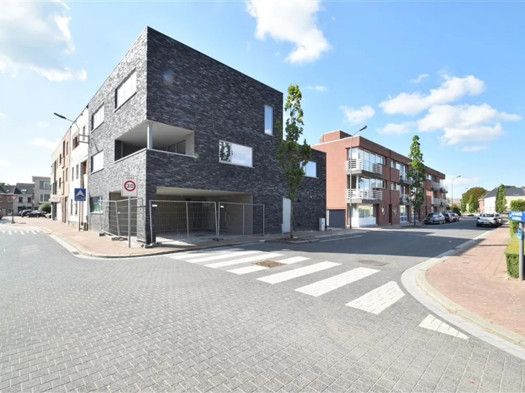 Hoofdfoto Huis in Hombeek
