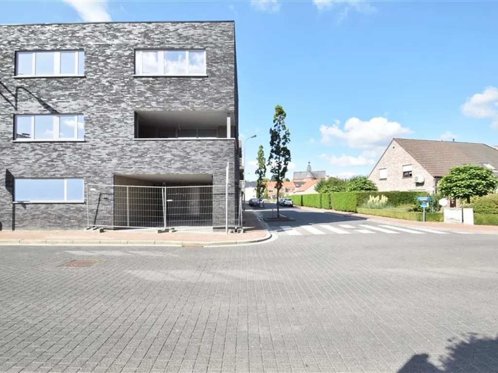 Hoofdfoto Huis in Hombeek